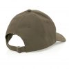 Impact 6 panel 280gr Recycled cotton cap with AWARE™ tracer P453.307