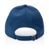 Impact 6 panel 280gr Recycled cotton cap with AWARE™ tracer P453.309