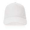 Impact 5panel 280gr Recycled cotton cap with AWARE™ tracer P453.313
