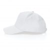 Impact 5panel 280gr Recycled cotton cap with AWARE™ tracer P453.313
