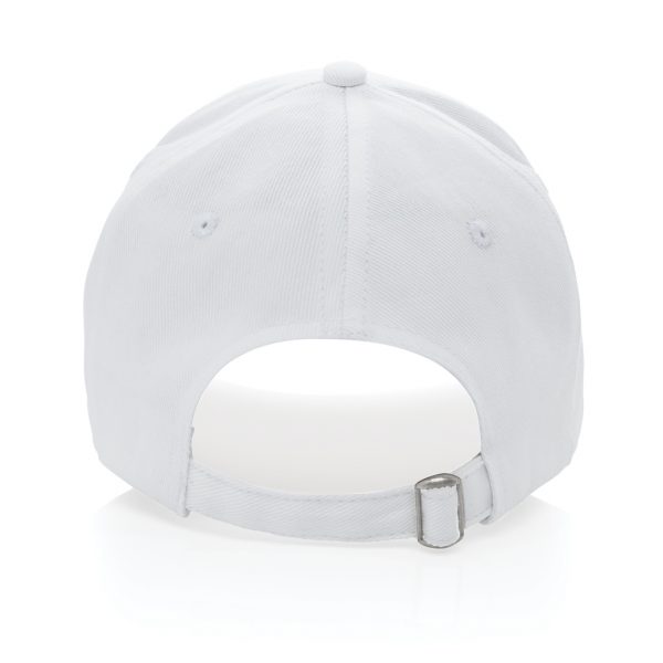 Impact 5panel 280gr Recycled cotton cap with AWARE™ tracer P453.313