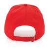 Impact 5panel 280gr Recycled cotton cap with AWARE™ tracer P453.314
