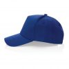 Impact 5panel 280gr Recycled cotton cap with AWARE™ tracer P453.315