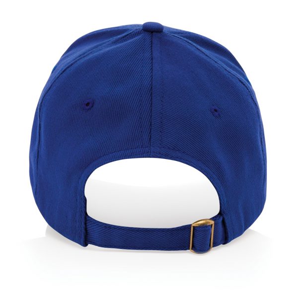 Impact 5panel 280gr Recycled cotton cap with AWARE™ tracer P453.315