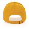 Impact 5panel 280gr Recycled cotton cap with AWARE™ tracer P453.316