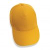 Impact 5panel 280gr Recycled cotton cap with AWARE™ tracer P453.316