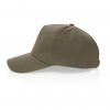 Impact 5panel 280gr Recycled cotton cap with AWARE™ tracer P453.317