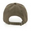 Impact 5panel 280gr Recycled cotton cap with AWARE™ tracer P453.317