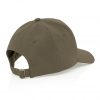 Impact 5panel 280gr Recycled cotton cap with AWARE™ tracer P453.317