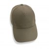 Impact 5panel 280gr Recycled cotton cap with AWARE™ tracer P453.317