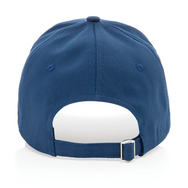 Impact 5panel 280gr Recycled cotton cap with AWARE™ tracer P453.319