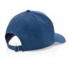 Impact 5panel 280gr Recycled cotton cap with AWARE™ tracer P453.319