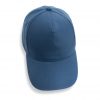 Impact 5panel 280gr Recycled cotton cap with AWARE™ tracer P453.319
