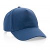 Impact 5panel 280gr Recycled cotton cap with AWARE™ tracer P453.319