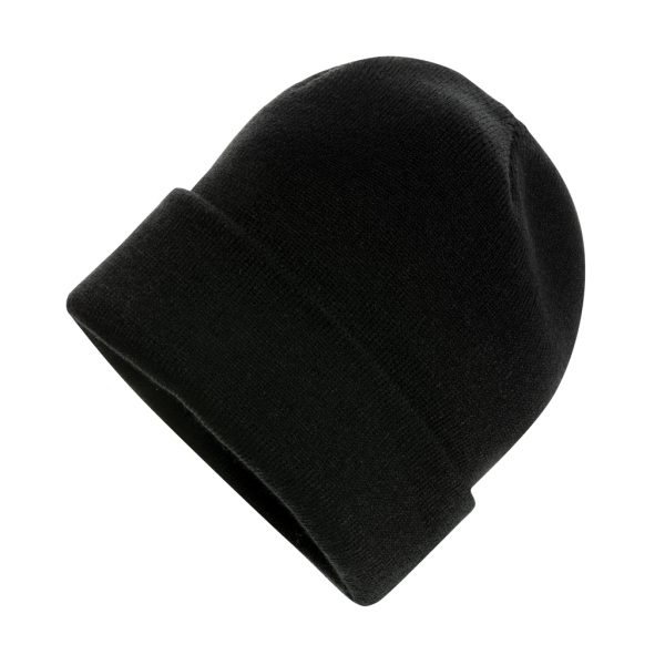 Impact Polylana® beanie with AWARE™ tracer P453.341