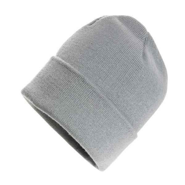 Impact Polylana® beanie with AWARE™ tracer P453.342