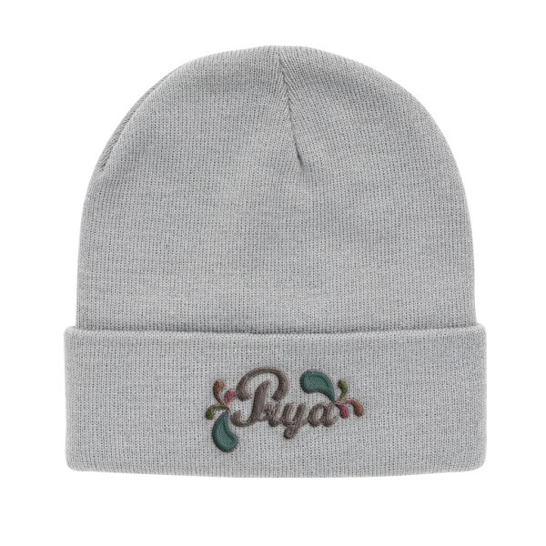 Impact Polylana® beanie with AWARE™ tracer P453.342