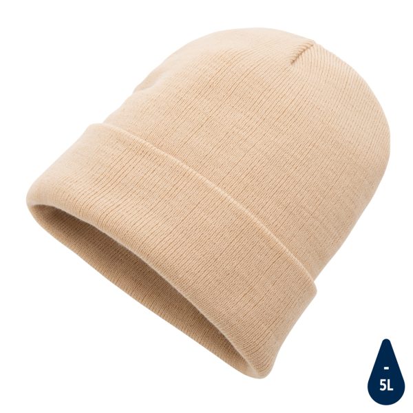 Impact Polylana® beanie with AWARE™ tracer P453.343