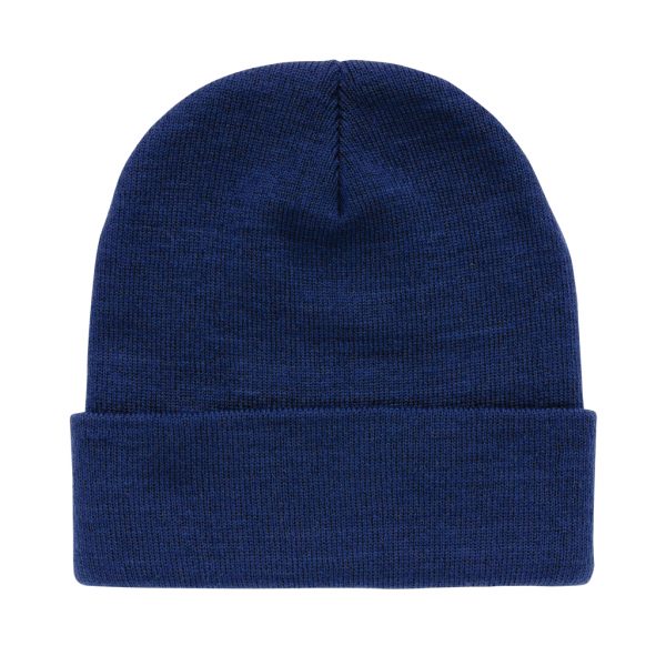 Impact Polylana® beanie with AWARE™ tracer P453.345