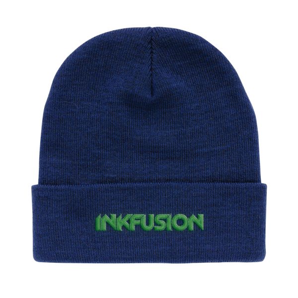 Impact Polylana® beanie with AWARE™ tracer P453.345