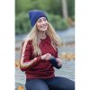 Impact Polylana® beanie with AWARE™ tracer P453.345