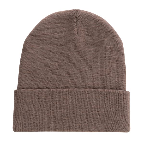 Impact Polylana® beanie with AWARE™ tracer P453.346