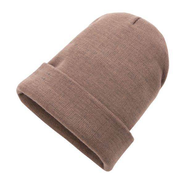 Impact Polylana® beanie with AWARE™ tracer P453.346