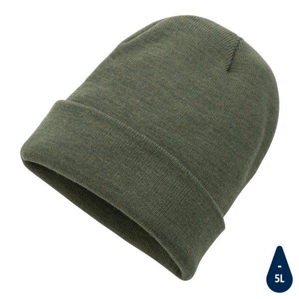 Impact Polylana® beanie with AWARE™ tracer P453.347