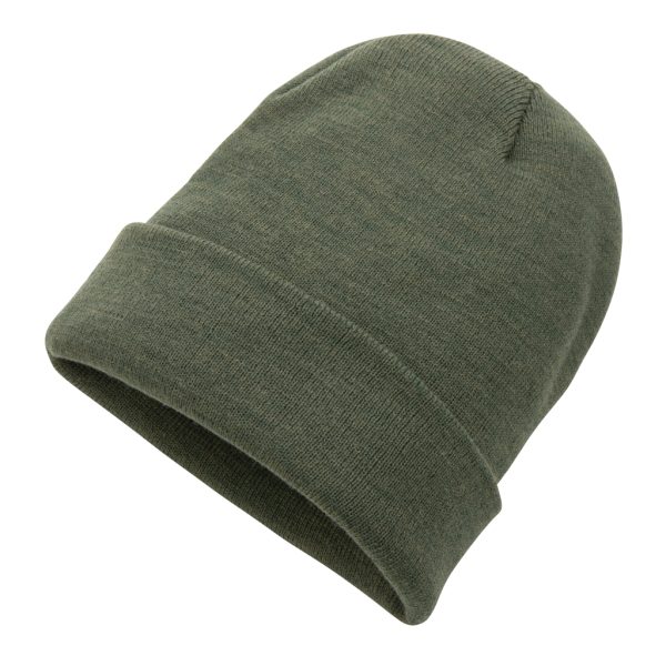 Impact Polylana® beanie with AWARE™ tracer P453.347