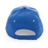 Impact AWARE™ Brushed rcotton 6 panel contrast cap 280gr P453.365