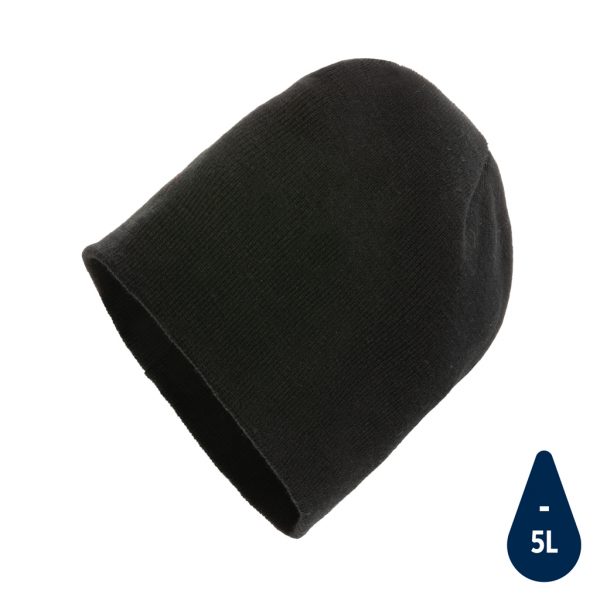 Impact AWARE™ classic beanie with Polylana® P453.371