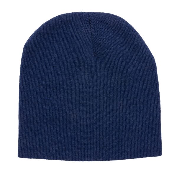 Impact AWARE™ classic beanie with Polylana® P453.379