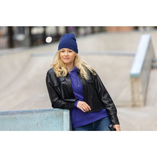 Impact AWARE™ classic beanie with Polylana® P453.379