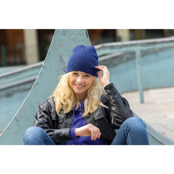 Impact AWARE™ classic beanie with Polylana® P453.379