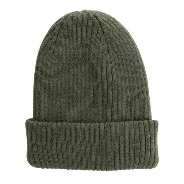 Impact AWARE™  Polylana® double knitted beanie P453.397