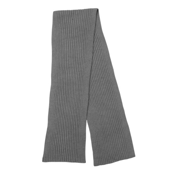 Impact AWARE™ Polylana® knitted scarf 180 x 25cm P453.442
