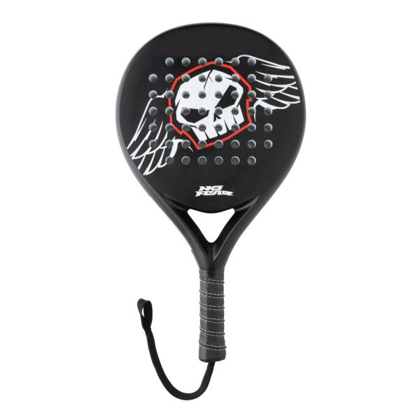 No Fear Fiber Glass Padel Racket P453.451