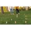 Wooden kubb set P453.519