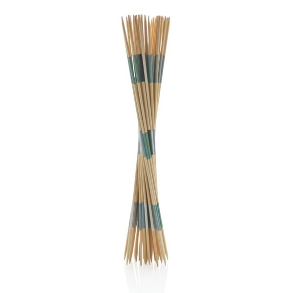 Bamboo giant mikado set P453.559