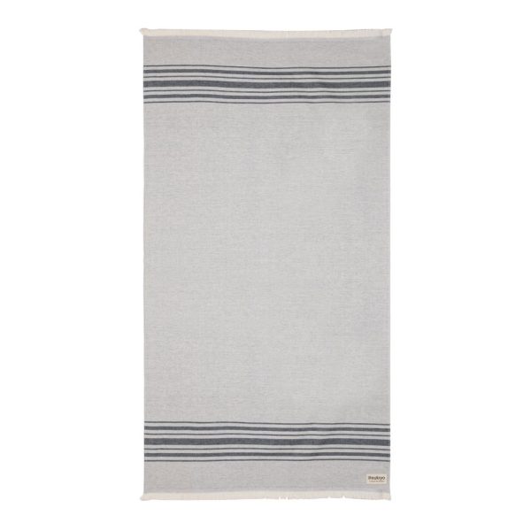 Ukiyo Yumiko AWARE™ Hammam Towel 100 x 180cm P453.791