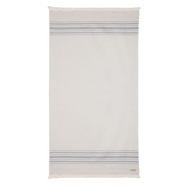 Ukiyo Yumiko AWARE™ Hammam Towel 100 x 180cm P453.792
