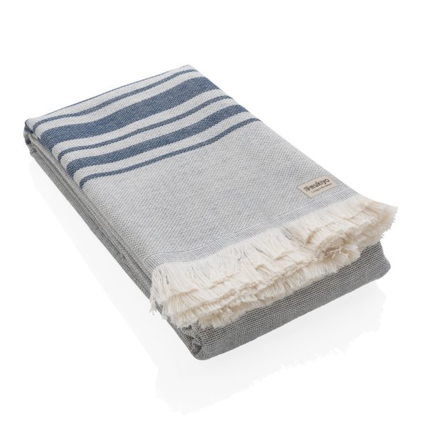 Ukiyo Yumiko AWARE™ Hammam Towel 100 x 180cm P453.795