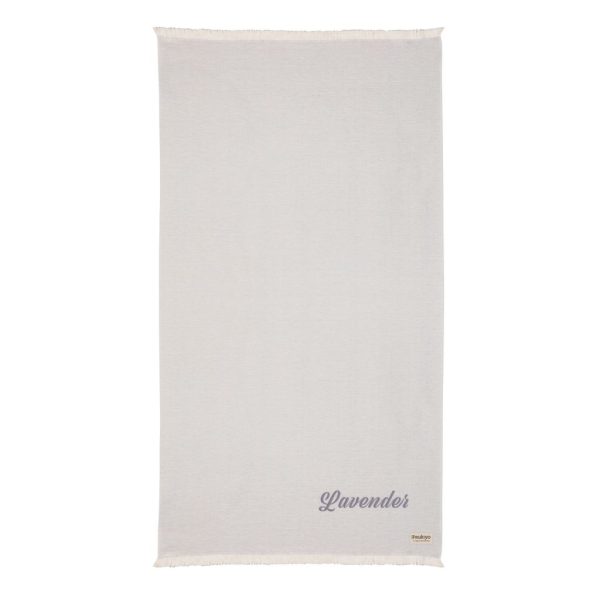 Ukiyo Hisako AWARE™ 4 Seasons towel/blanket 100x180 P453.802
