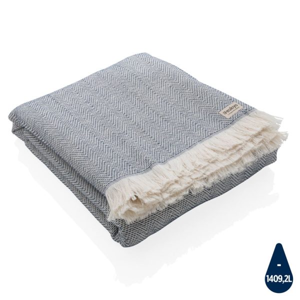 Ukiyo Hisako AWARE™ 4 Seasons towel/blanket 100x180 P453.805