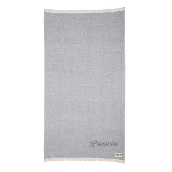 Ukiyo Hisako AWARE™ 4 Seasons towel/blanket 100x180 P453.805