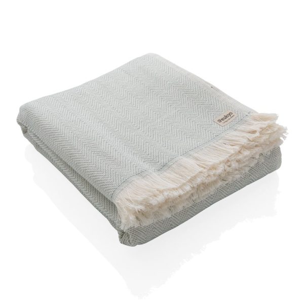 Ukiyo Hisako AWARE™ 4 Seasons towel/blanket 100x180 P453.807