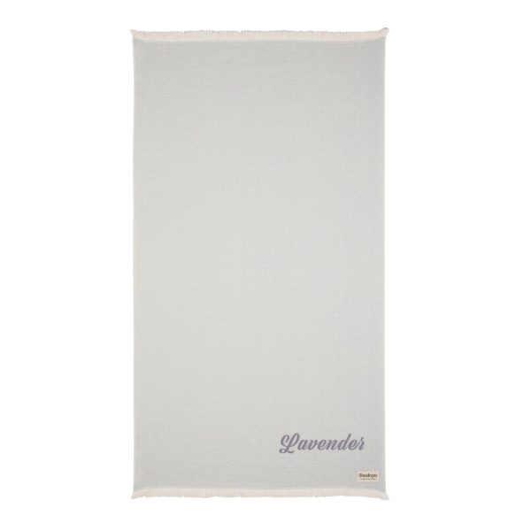 Ukiyo Hisako AWARE™ 4 Seasons towel/blanket 100x180 P453.807