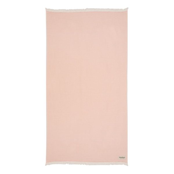 Ukiyo Hisako AWARE™ 4 Seasons towel/blanket 100x180 P453.809