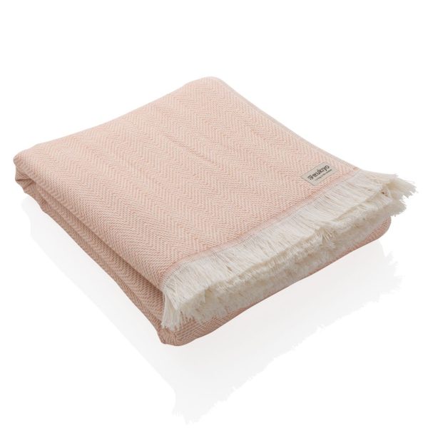 Ukiyo Hisako AWARE™ 4 Seasons towel/blanket 100x180 P453.809