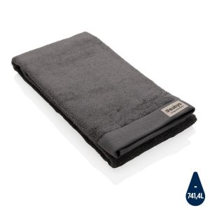 Ukiyo Sakura AWARE™ 500 gsm bath towel 50 x 100cm P453.810